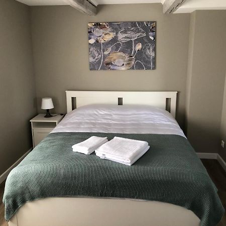 Apartamentai Rusnes Sveciams Bagian luar foto